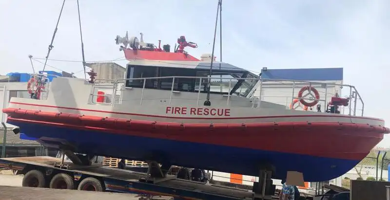 Kapal kerja untuk dijual