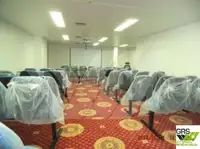 Kapal penginapan untuk dijual