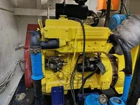 Kapal bekalan untuk dijual