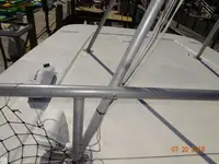 Kapal cutter untuk dijual