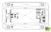 Rig penggerudian untuk dijual