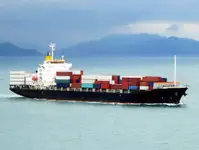 Kapal Kontena untuk jualan