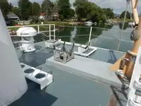 Kapal pengorek untuk dijual