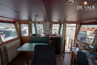 Kapal rondaan untuk dijual