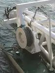 Kapal pengorek untuk dijual