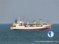Kapal peti sejuk untuk dijual
