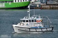 Kapal kontena untuk dijual