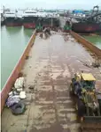 Tongkang untuk dijual