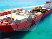 General Cargo/Multi-purpose untuk dijual
