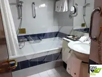 Kapal pelayaran untuk dijual