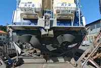 Kapal tinjauan untuk dijual