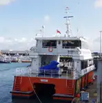 Kapal Kontena untuk jualan