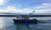 Kapal pukat tunda untuk dijual