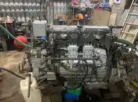 Kapal tunda untuk dijual