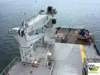 Kapal Bekal Pantas (FSV) untuk dijual