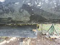Kapal feri untuk dijual