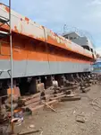 Kapal feri untuk dijual