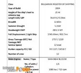 Pembawa pukal untuk jualan