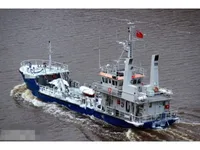 Kapal kerja untuk dijual