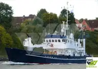 Kapal tinjauan untuk dijual