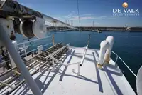 Kapal penyelidik untuk dijual