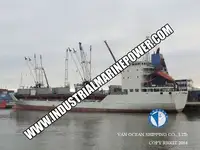 Kapal peti sejuk untuk dijual