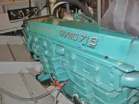 Kapal penumpang untuk dijual