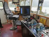 Kapal pengangkut pukal untuk dijual