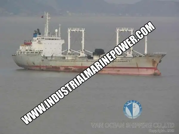 Kapal peti sejuk untuk dijual