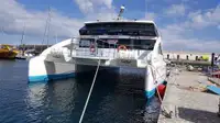 Kapal layar untuk dijual