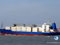 Kapal peti sejuk untuk dijual