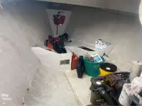 Kapal pemprosesan ikan untuk dijual