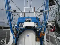 Kapal pukat untuk dijual