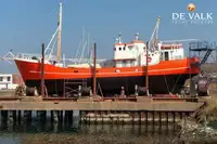 Kapal penyelidikan untuk jualan