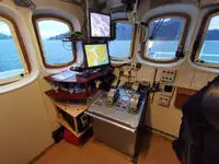 Kapal Ro-Ro untuk dijual