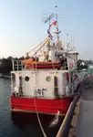 Kapal pengorek untuk dijual