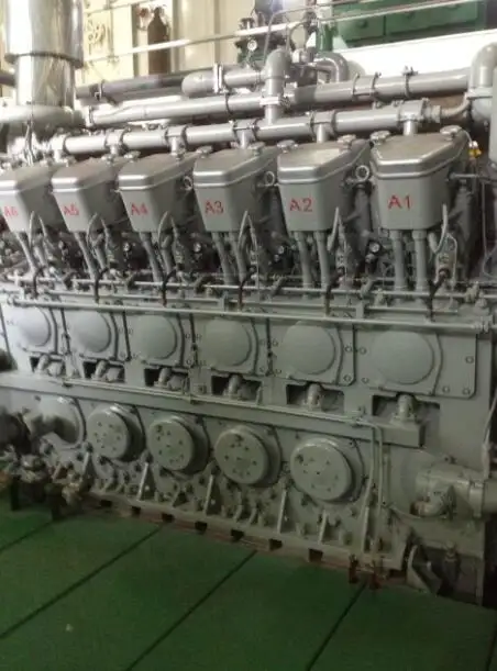Kapal pengorek untuk dijual