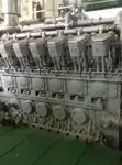 Kapal pengorek untuk dijual