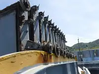 Kapal pengangkut pukal untuk dijual