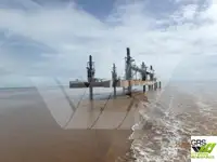 Kapal kontena untuk dijual
