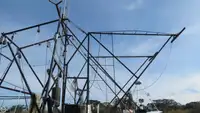 Kapal pukat untuk dijual