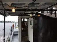 Kapal tunda untuk dijual