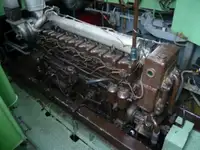 Kapal tunda untuk dijual
