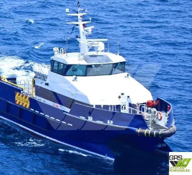 Kapal anak kapal untuk dijual