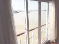 Kapal pelayaran untuk dijual