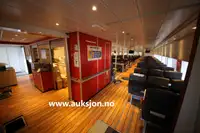 Kapal layar untuk dijual