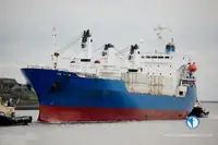 Kapal peti sejuk untuk dijual