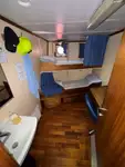 Kapal kontena untuk dijual