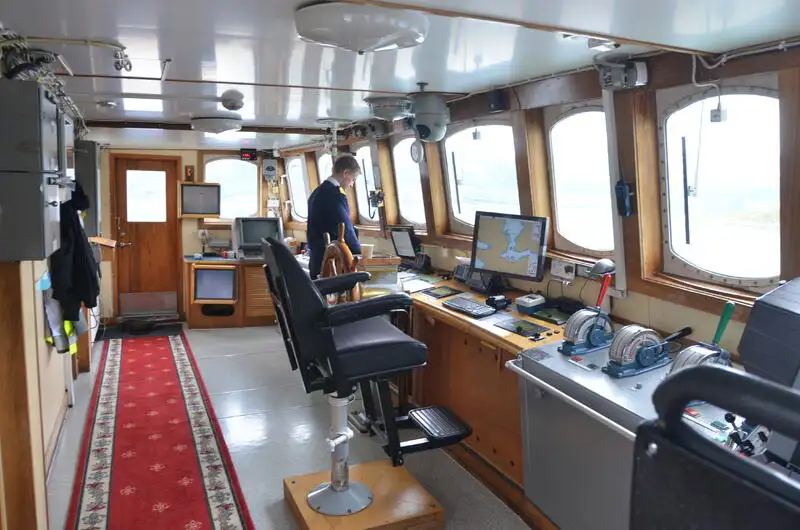 Kapal Ro-Ro untuk dijual