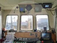 Kapal kerja untuk dijual